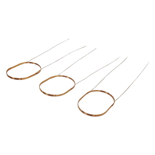 天線電感線圈在POS機(jī)中的關(guān)鍵作用與應(yīng)用