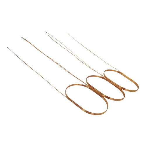 玩具天線線圈設(shè)計(jì)與制造工藝的全解析