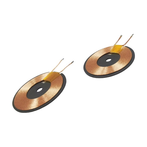 無(wú)線充電發(fā)射線圈：工作原理與應(yīng)用解析