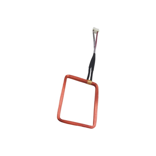 刷卡機線圈的工作原理及其在支付系統(tǒng)中的應(yīng)用