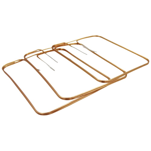 天線線圈的工作原理及其在通信設(shè)備中的應(yīng)用