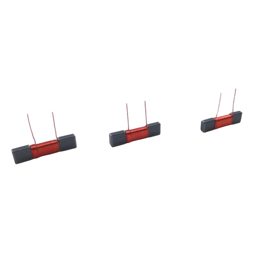 電容筆線圈的精準(zhǔn)度與靈敏度提升方法