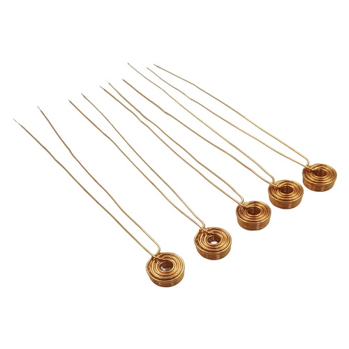 阿爾法自粘電感線圈：創(chuàng)新技術(shù)與應(yīng)用前景