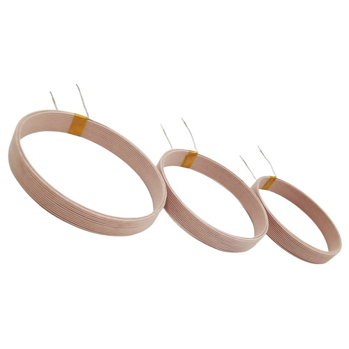 無線充電發(fā)射線圈的制造工藝與質(zhì)量控制探討